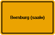 Grundbuchamt Bernburg (Saale)